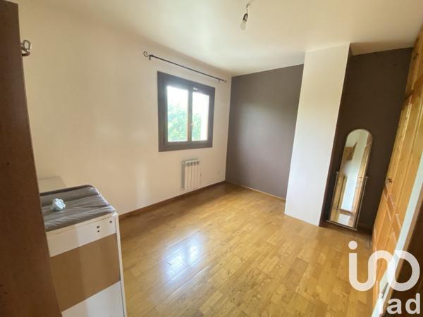 Maison 5 pièces de 71 m² à Tremblay-en-France (93290)