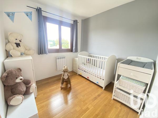 Maison 5 pièces de 71 m² à Tremblay-en-France (93290)