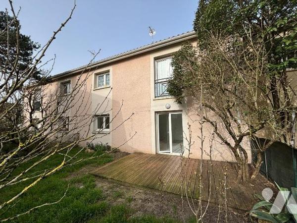 A VENDRE, Gironde, proche Bordeaux, BRUGES, Dans un secteur calme proche du Parc Le Grand Darna...