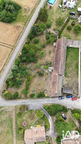 Maison à vendre 6 pièces 141 m² Saint-Lubin-de-la-Haye