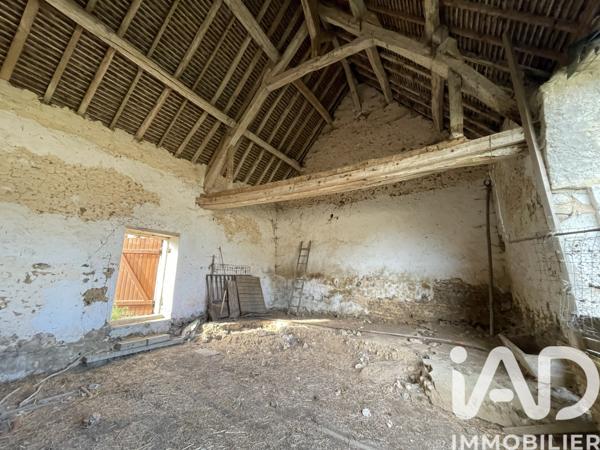 Maison à vendre 6 pièces 141 m² Saint-Lubin-de-la-Haye