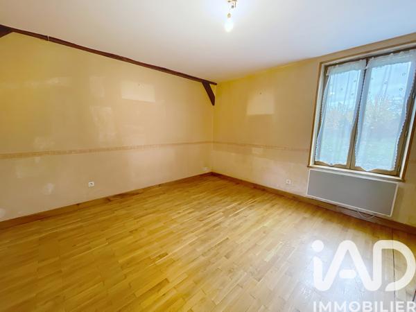 Maison à vendre 6 pièces 141 m² Saint-Lubin-de-la-Haye