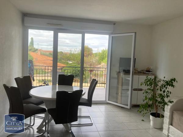 Appartement à louer 3 pièces 63.9m² Orange (84100)