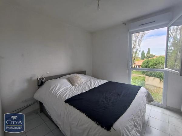 Appartement à louer 3 pièces 63.9m² Orange (84100)