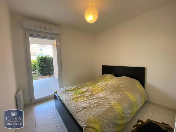 Appartement à louer 3 pièces 63.9m² Orange (84100)