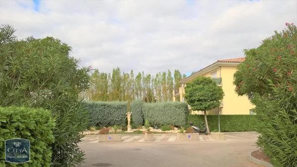 Appartement à louer 3 pièces 63.9m² Orange (84100)