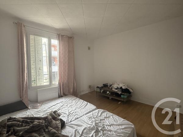 Appartement F2 à vendre  2 pièces - 35,94 m2 VIRY CHATILLON - 91