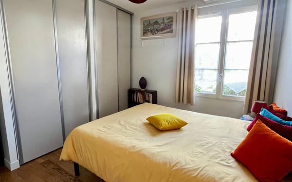 Appartement à vendre    4 pièces • 108,32 m2 La Rochelle