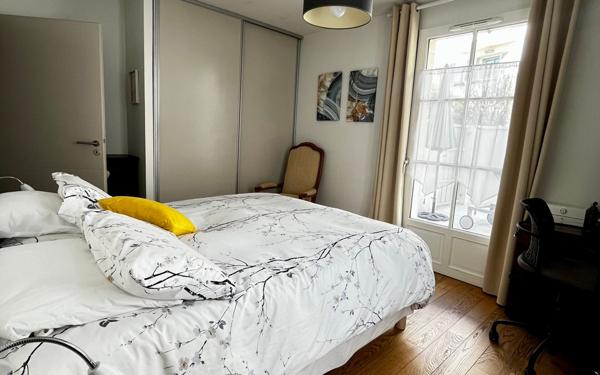 Appartement à vendre    4 pièces • 108,32 m2 La Rochelle
