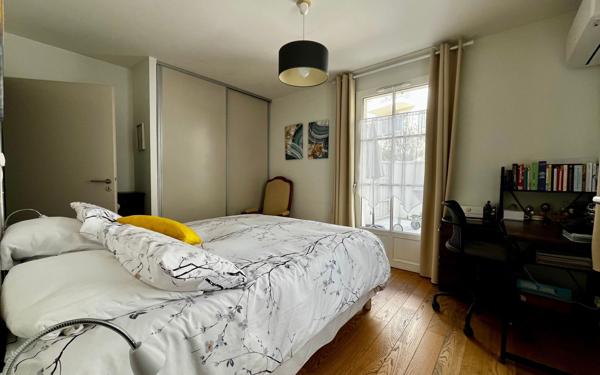 Appartement à vendre    4 pièces • 108,32 m2 La Rochelle