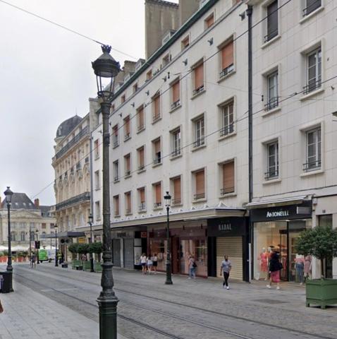 Fonds de commerce à vendre ORLEANS (45)