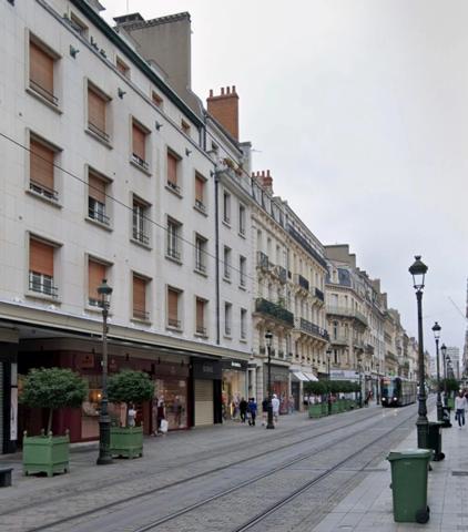 Fonds de commerce à vendre ORLEANS (45)