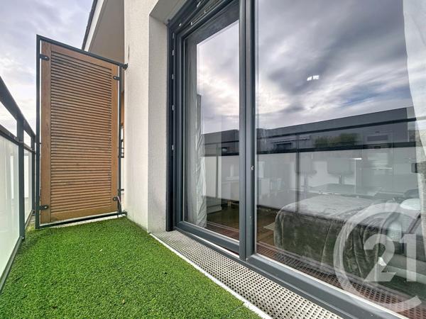 Appartement F3 à vendre  3 pièces - 54,63 m2 DEUIL LA BARRE - 95