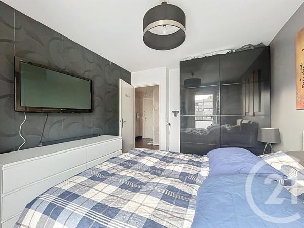 Appartement F3 à vendre  3 pièces - 54,63 m2 DEUIL LA BARRE - 95