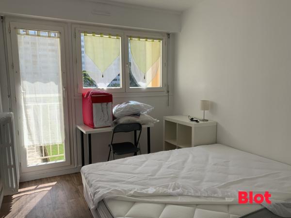 Appartement 5 pièce(s)