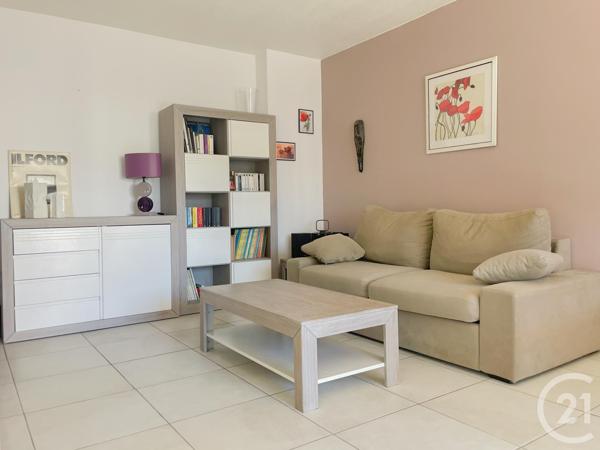 Appartement F3 à vendre  3 pièces - 69 m2 LYON - 69009