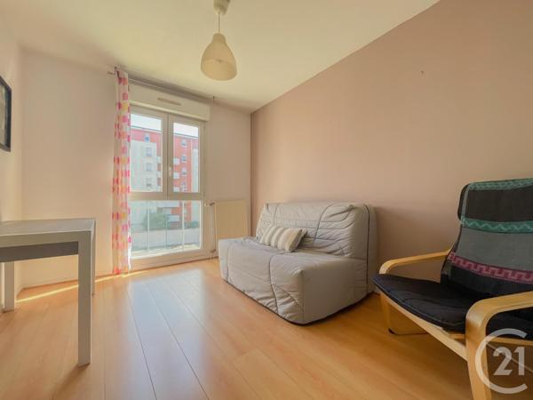 Appartement F3 à vendre  3 pièces - 69 m2 LYON - 69009