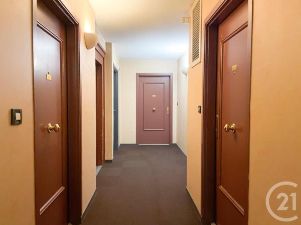 Appartement F3 à vendre  3 pièces - 69 m2 LYON - 69009