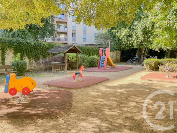 Appartement F3 à vendre  3 pièces - 69 m2 LYON - 69009