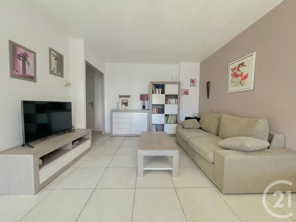 Appartement F3 à vendre  3 pièces - 69 m2 LYON - 69009