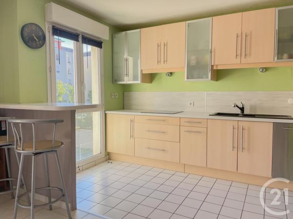 Appartement F3 à vendre  3 pièces - 69 m2 LYON - 69009