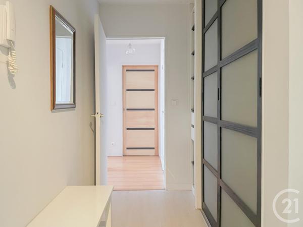 Appartement F3 à vendre  3 pièces - 69 m2 LYON - 69009