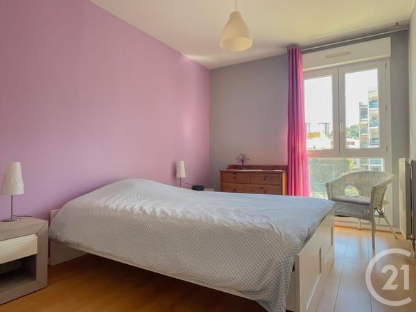 Appartement F3 à vendre  3 pièces - 69 m2 LYON - 69009