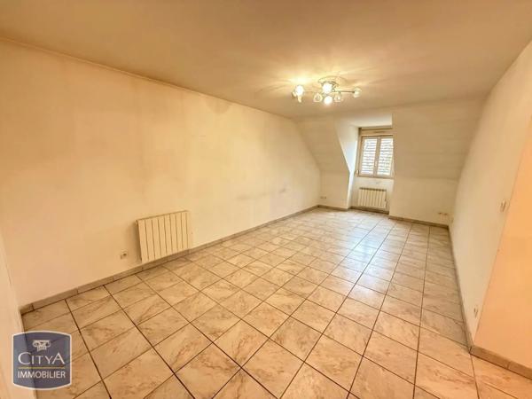 Appartement à louer 3 pièces 65.01m²