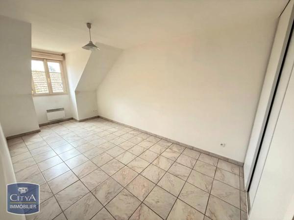 Appartement à louer 3 pièces 65.01m²