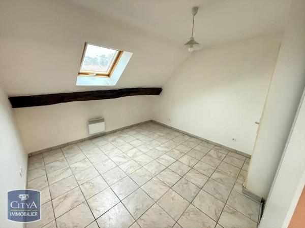 Appartement à louer 3 pièces 65.01m²