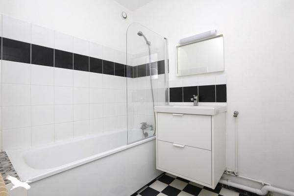 Appartement à vendre 164 300 € Tours 2 p 53 m² DPE D