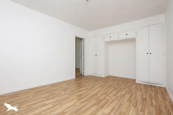 Appartement à vendre 164 300 € Tours 2 p 53 m² DPE D