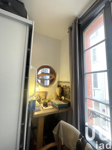 Apartment for sale 2 rooms 41 m² Trouville-sur-Mer