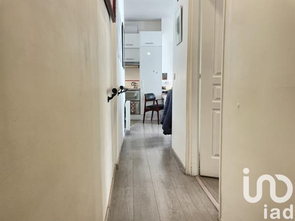 Apartment for sale 2 rooms 41 m² Trouville-sur-Mer