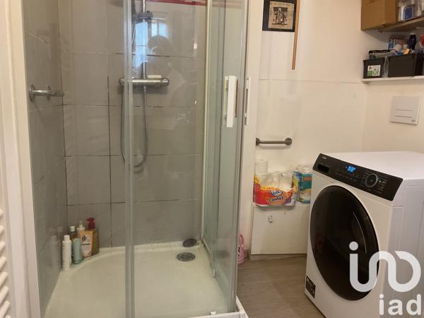 Apartment for sale 2 rooms 41 m² Trouville-sur-Mer