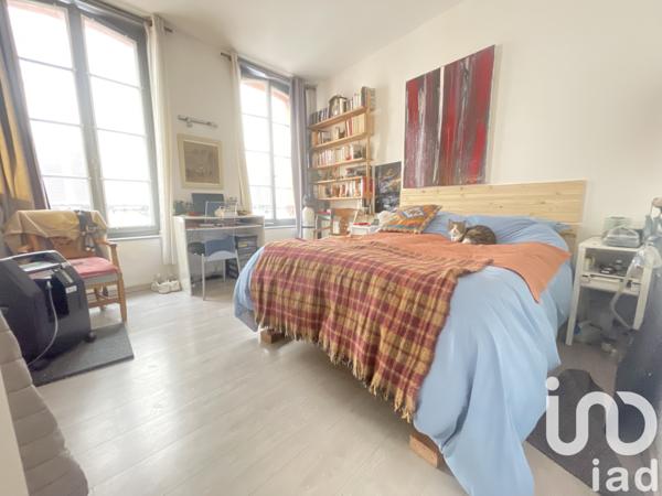 Apartment for sale 2 rooms 41 m² Trouville-sur-Mer