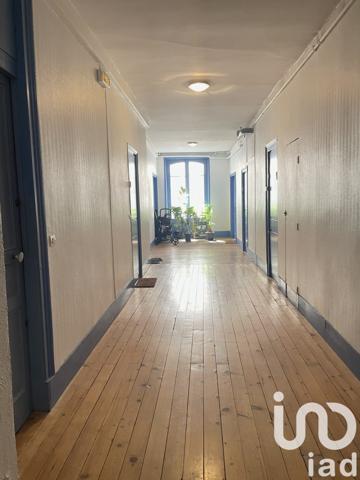 Apartment for sale 2 rooms 41 m² Trouville-sur-Mer