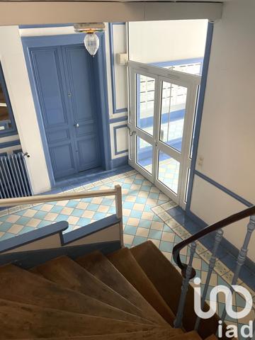 Apartment for sale 2 rooms 41 m² Trouville-sur-Mer