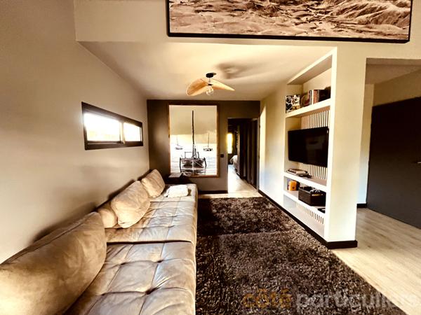 Location Appartement75 m² - 4 Pièces - SAINT PAUL (97460)