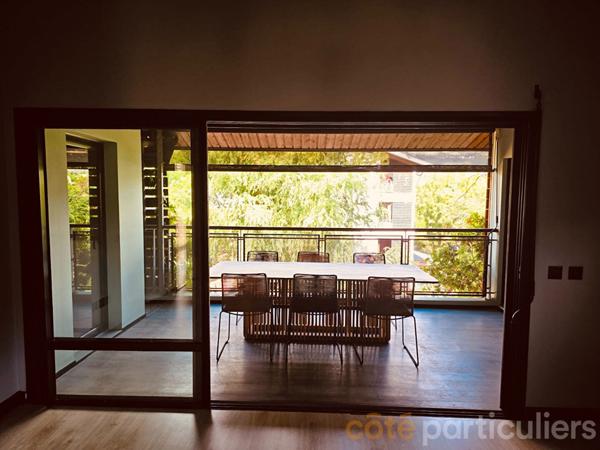 Location Appartement75 m² - 4 Pièces - SAINT PAUL (97460)