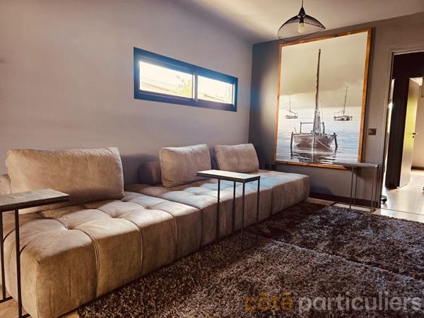 Location Appartement75 m² - 4 Pièces - SAINT PAUL (97460)