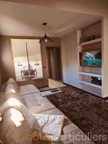 Location Appartement75 m² - 4 Pièces - SAINT PAUL (97460)