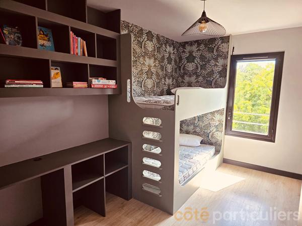 Location Appartement75 m² - 4 Pièces - SAINT PAUL (97460)