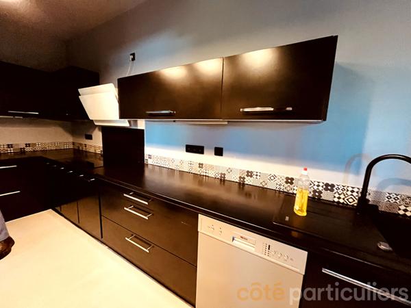 Location Appartement75 m² - 4 Pièces - SAINT PAUL (97460)