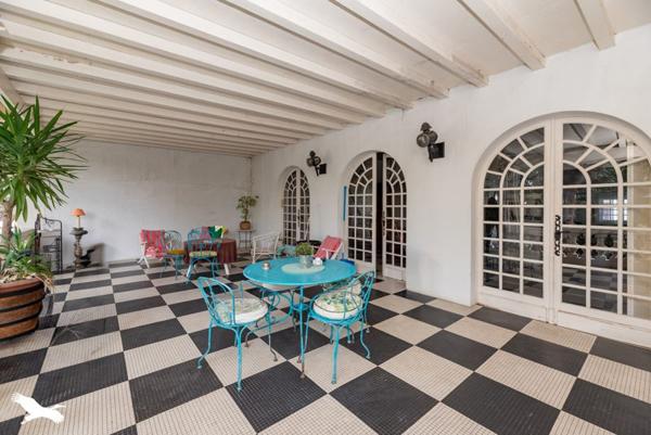 Maison à vendre 265 500 € Pauillac 7 p 170 m² DPE D