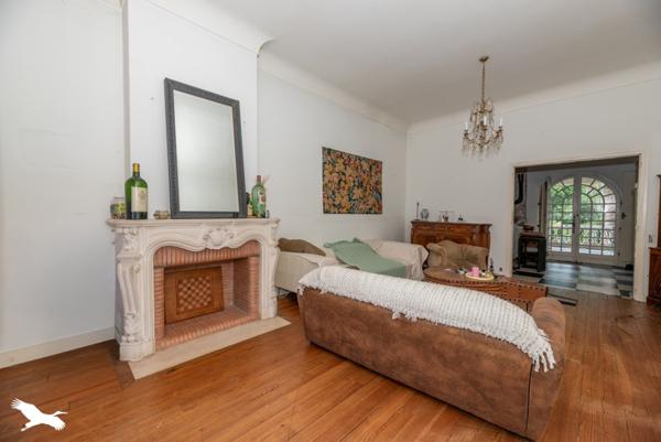 Maison à vendre 265 500 € Pauillac 7 p 170 m² DPE D