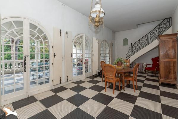 Maison à vendre 265 500 € Pauillac 7 p 170 m² DPE D
