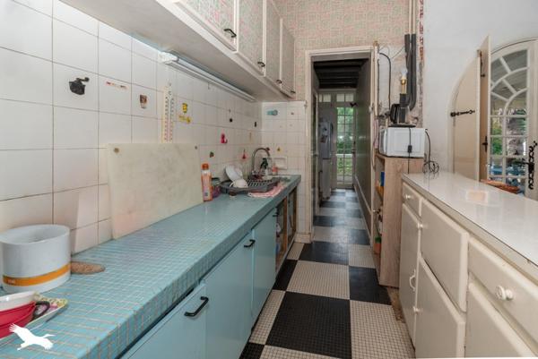 Maison à vendre 265 500 € Pauillac 7 p 170 m² DPE D