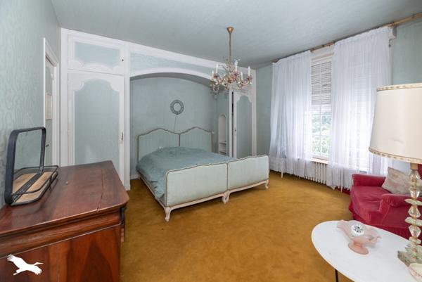 Maison à vendre 265 500 € Pauillac 7 p 170 m² DPE D