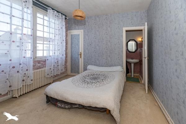 Maison à vendre 265 500 € Pauillac 7 p 170 m² DPE D
